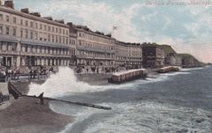 Carlisle Parade, Hastings. - 5412731733